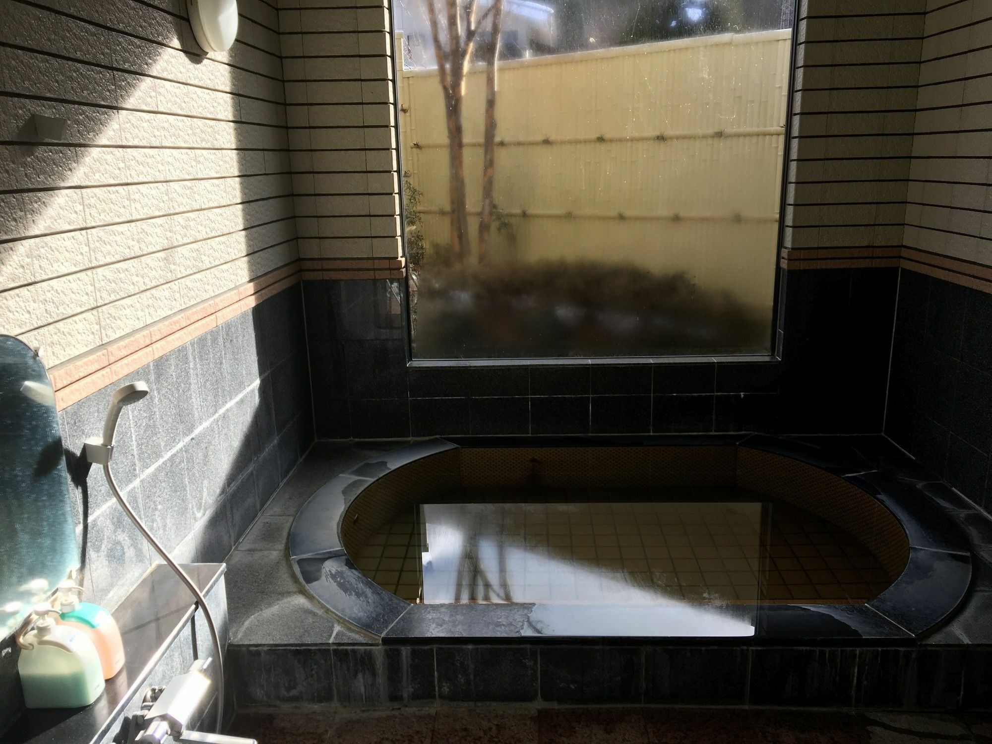 Nishimiyasou Hotel Fujikawaguchiko Exterior photo
