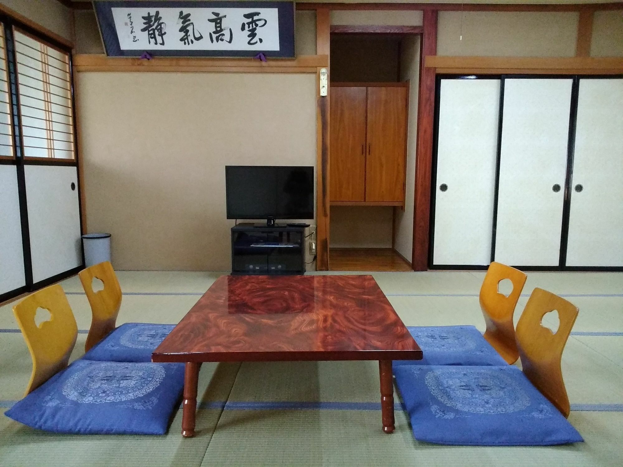 Nishimiyasou Hotel Fujikawaguchiko Exterior photo