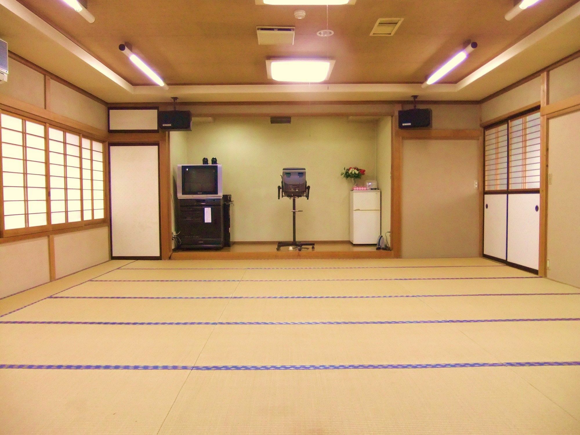 Nishimiyasou Hotel Fujikawaguchiko Exterior photo